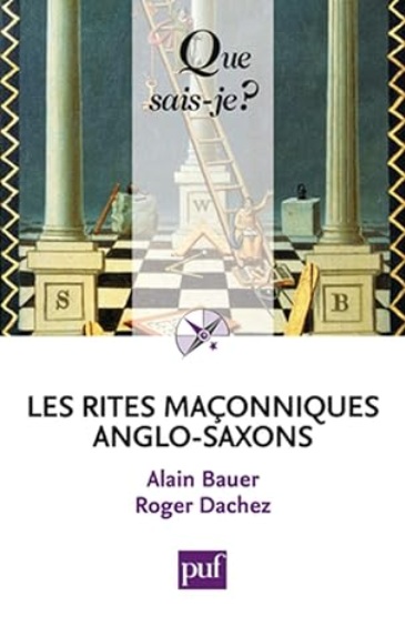 Née en Angleterre à la fin du XVII siècle, la franc-maçonnerie a évolué en Grande-Bretagne au cours des XVIII et XIX siècles, et y a produit un modèle bien différent de celui qui se développait alors sur le continent européen.Restée attachée à ses références religieuses et moralisantes, possédant un particularisme rituel très marqué, cette maçonnerie s'est aussi parfaitement intégrée au contexte politique et religieux du Royaume-Uni au point d'en devenir l'une des composantes institutionnelles.La franc-maçonnerie des rites anglo-saxons, encore mal connue des maçons français, et souvent mal comprise en raison de son exotisme culturel, a cependant l'immense mérite de leur rappeler les racines intellectuelles les plus anciennes d'un mouvement qu'elle a vu naître il y a plus de trois siècles.